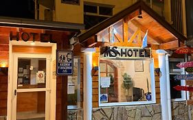 MS Hotel Campos 26